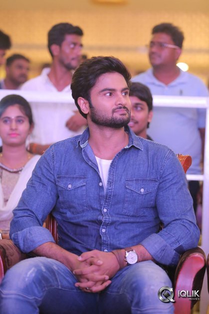 Shamanthakamani-Grand-Release-Event-at-Haailand